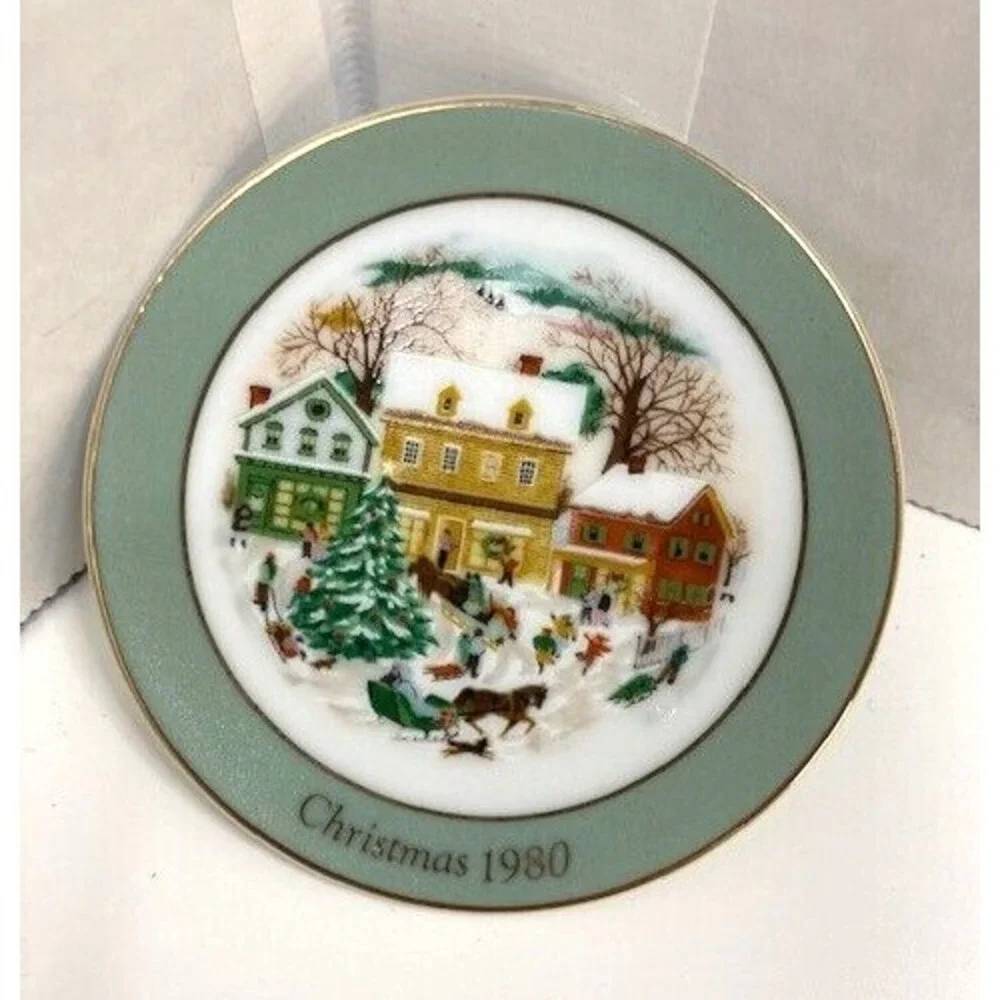 Set of three AVON - 3